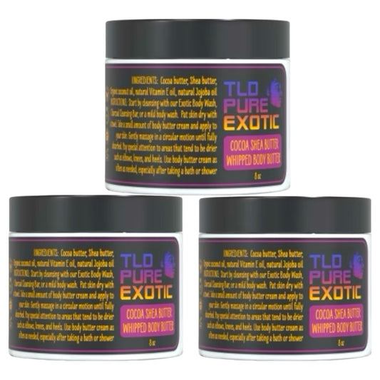 Butter Bliss  Bundle