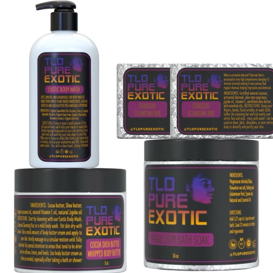 Elegant Escape Essentials