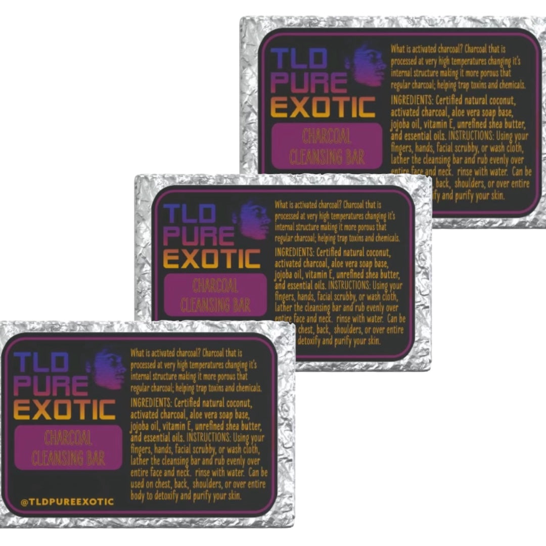 Exotic Exfoliating Experience