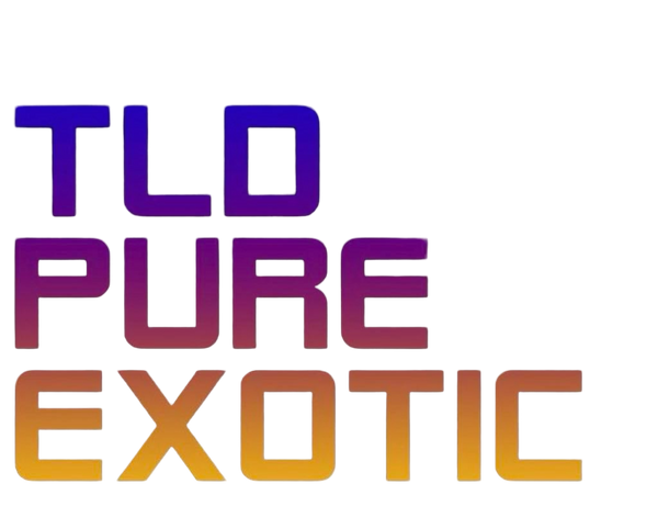 TLD Pure Exotic